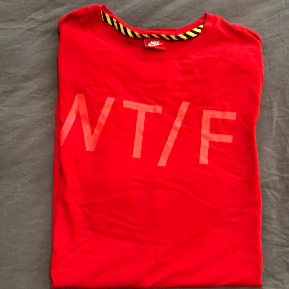 Nike Training tee